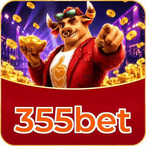 Logo 355bet Plataforma Certificada