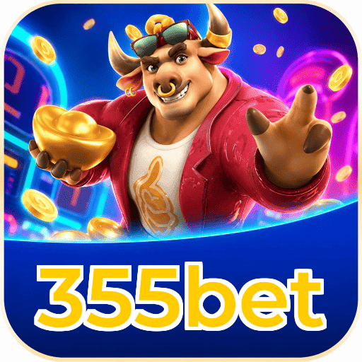 355bet VIP Program Logo