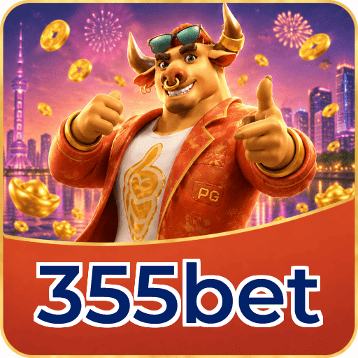 Logo 355bet Telegram Canal Oficial