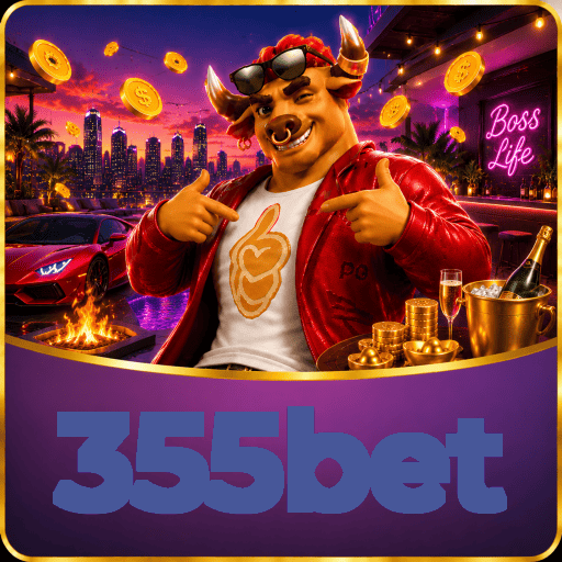 Requisitos do APK 355bet para Android - Logo Oficial