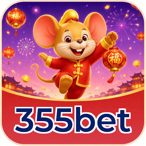 355bet Download Speed Test Logo - Teste de Velocidade Certificado