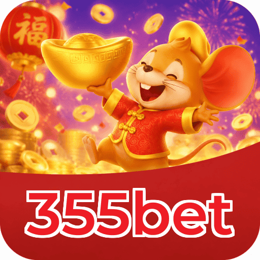 355bet Logo Verificado