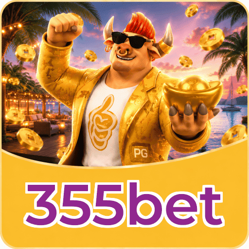 355bet Logo Seguro