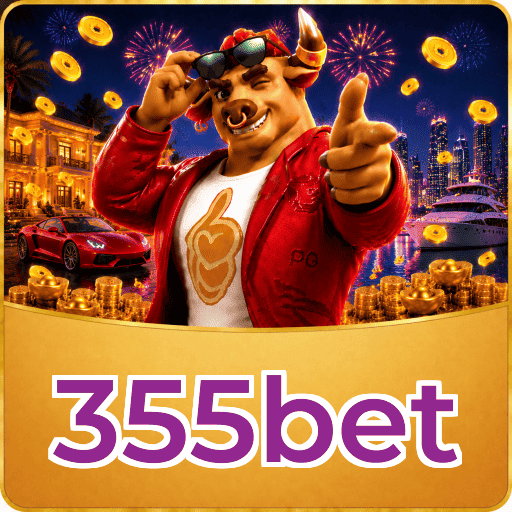 355bet Apostas Esportivas Logo - 34 Esportes Certificados