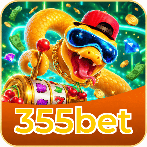 355bet Logo Oficial